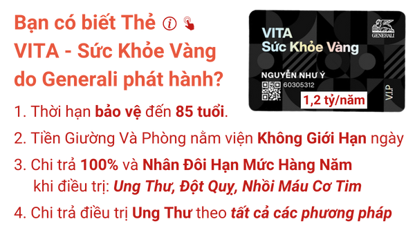 ADS vita suc khoe vang - Mobile